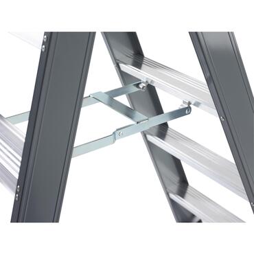 FDO FALCO stepladder, accessible from both sides